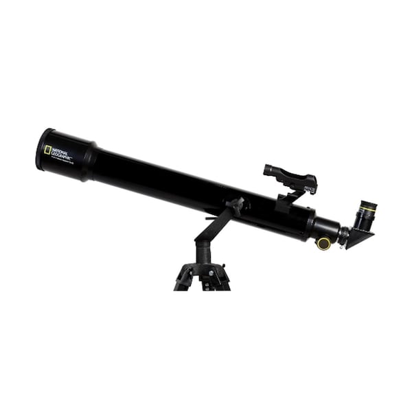 National Geographic 70 mm AZ Telescope 80-10070 - main